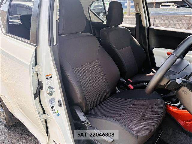 Suzuki IGNIS 2016-04 5869600-7