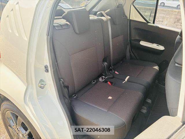 Suzuki IGNIS 2016-04 5869600-8