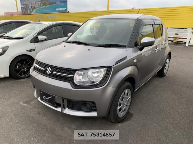 Suzuki IGNIS 2017-01 5869604-0