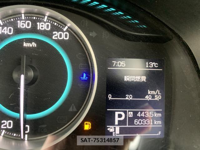 Suzuki IGNIS 2017-01 5869604-12