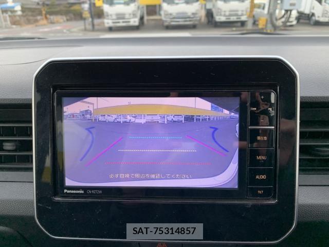 Suzuki IGNIS 2017-01 5869604-14