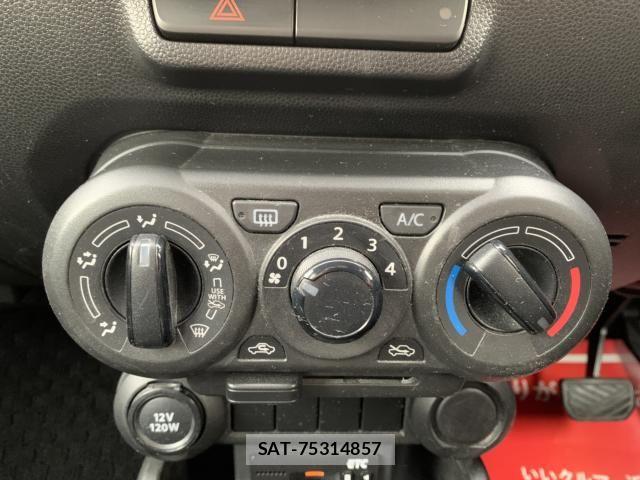 Suzuki IGNIS 2017-01 5869604-15
