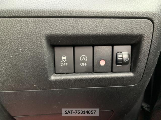 Suzuki IGNIS 2017-01 5869604-18