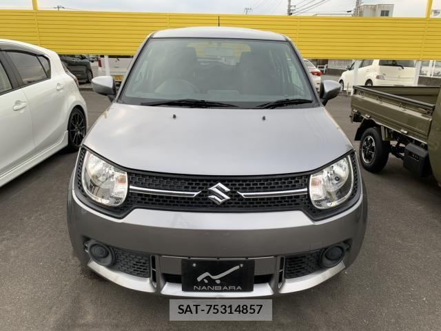 Suzuki IGNIS 2017-01 5869604-1