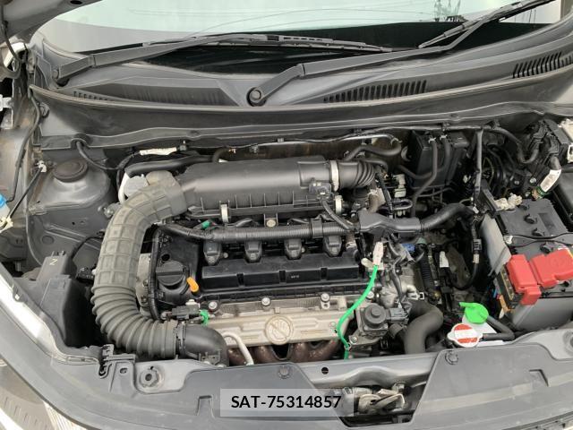 Suzuki IGNIS 2017-01 5869604-21