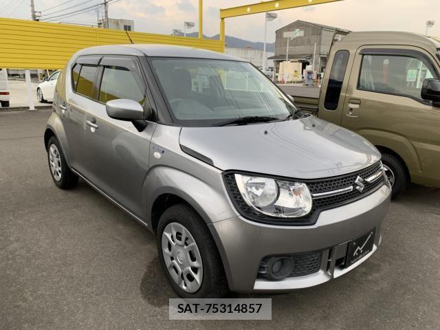 Suzuki IGNIS 2017-01 5869604-2