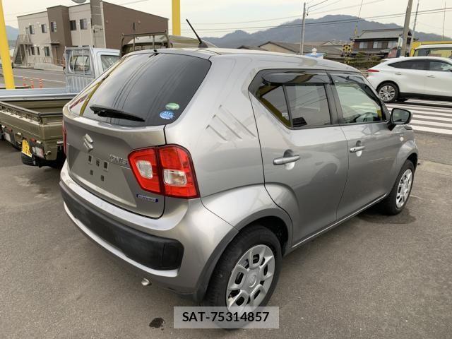 Suzuki IGNIS 2017-01 5869604-3