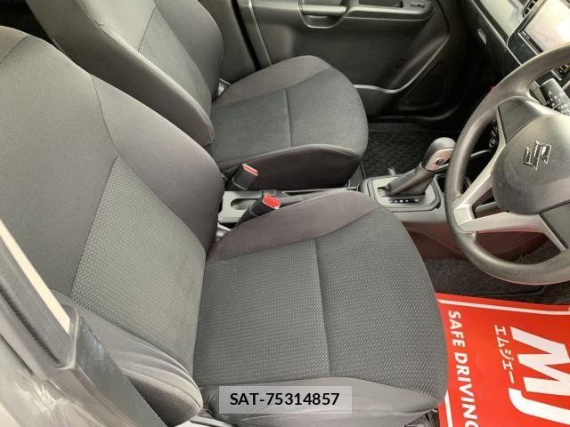 Suzuki IGNIS 2017-01 5869604-7