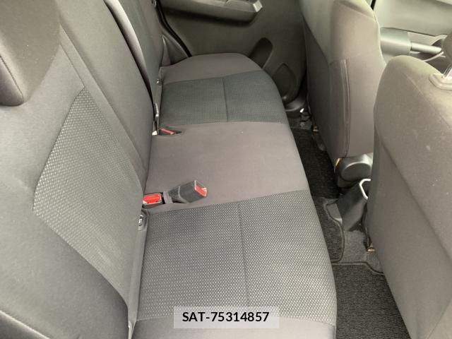 Suzuki IGNIS 2017-01 5869604-8