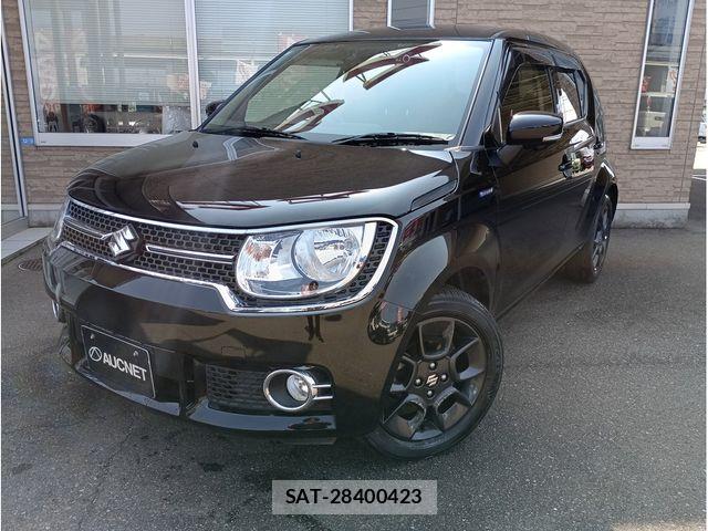 Suzuki IGNIS 2019-12 5869602-0