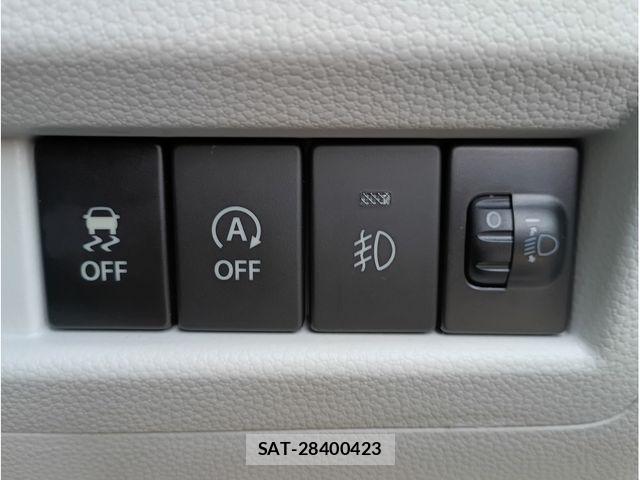 Suzuki IGNIS 2019-12 5869602-9