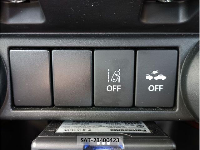 Suzuki IGNIS 2019-12 5869602-10