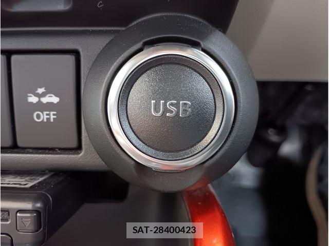 Suzuki IGNIS 2019-12 5869602-11