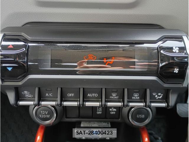 Suzuki IGNIS 2019-12 5869602-12