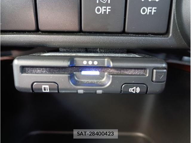 Suzuki IGNIS 2019-12 5869602-13