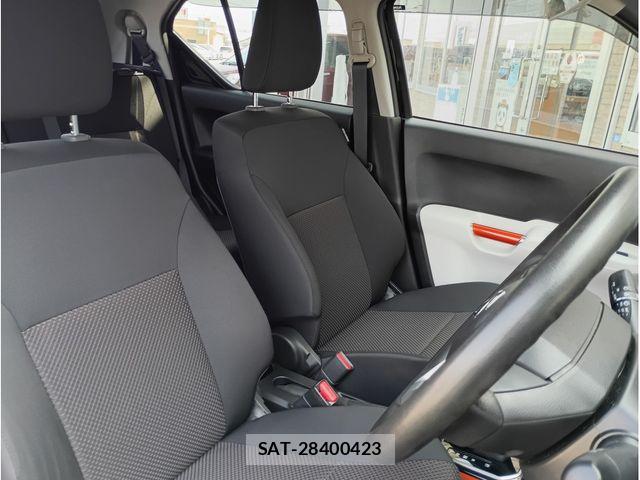 Suzuki IGNIS 2019-12 5869602-1