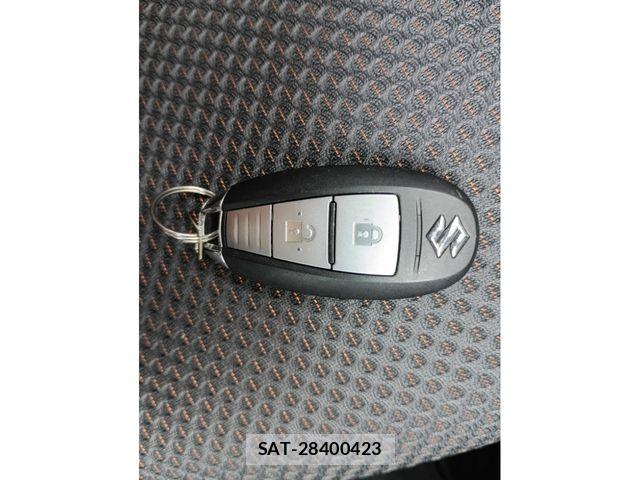 Suzuki IGNIS 2019-12 5869602-19