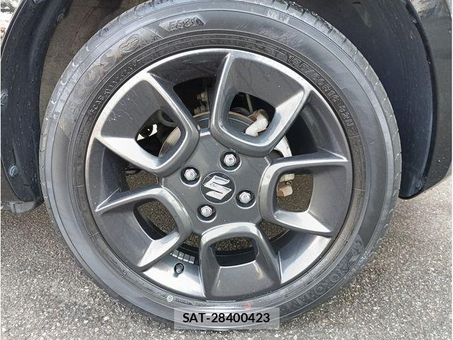 Suzuki IGNIS 2019-12 5869602-20
