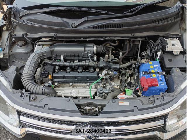 Suzuki IGNIS 2019-12 5869602-21