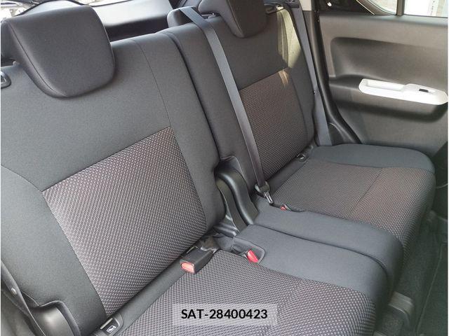 Suzuki IGNIS 2019-12 5869602-4