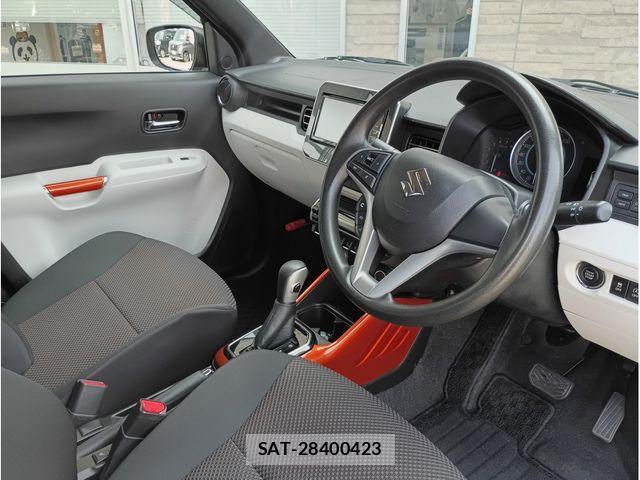 Suzuki IGNIS 2019-12 5869602-5
