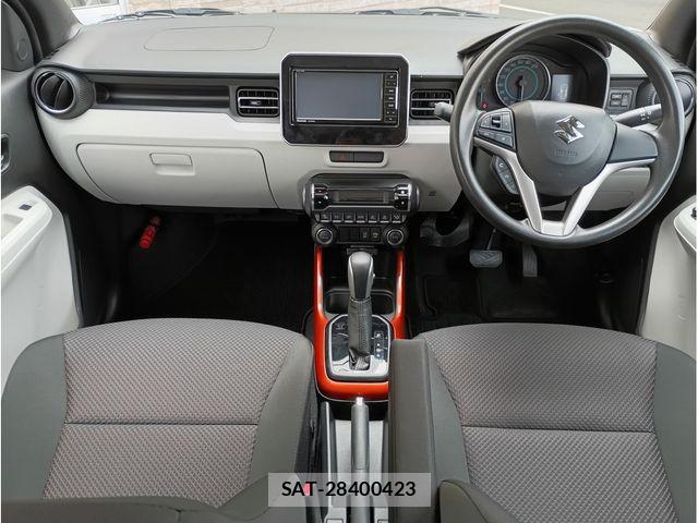 Suzuki IGNIS 2019-12 5869602-6
