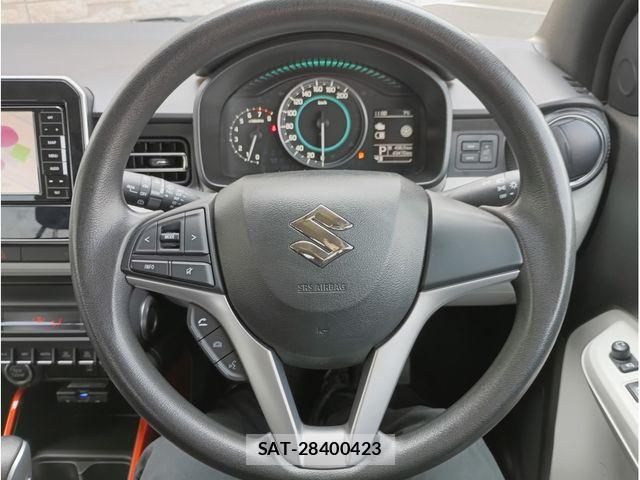 Suzuki IGNIS 2019-12 5869602-7