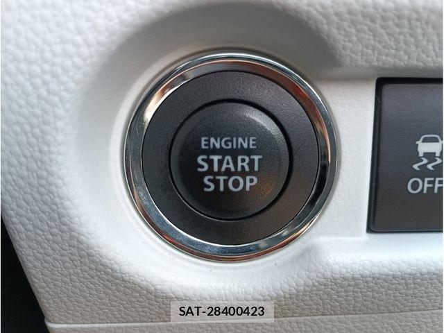 Suzuki IGNIS 2019-12 5869602-8