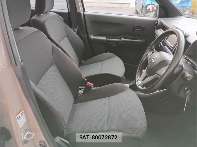 Suzuki IGNIS 2021-02 6671946-10