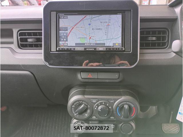 Suzuki IGNIS 2021-02 6671946-12