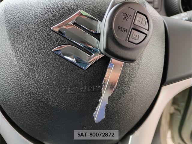 Suzuki IGNIS 2021-02 6671946-16
