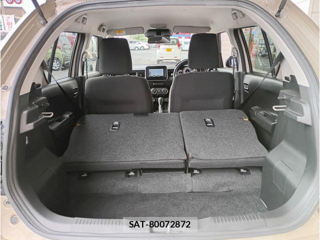 Suzuki IGNIS 2021-02 6671946-17
