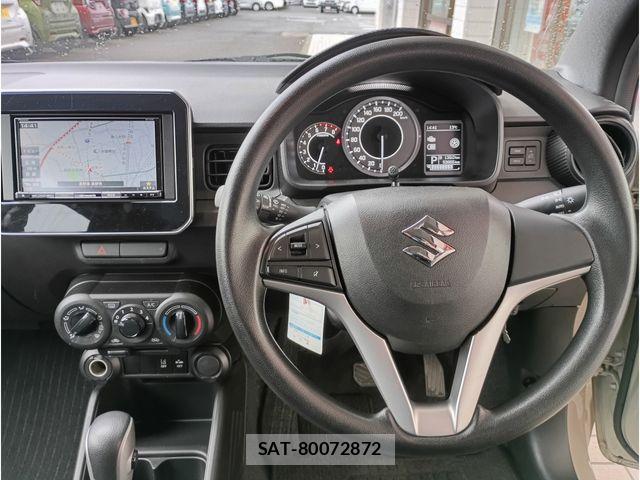 Suzuki IGNIS 2021-02 6671946-1