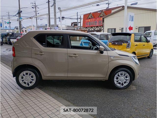Suzuki IGNIS 2021-02 6671946-3