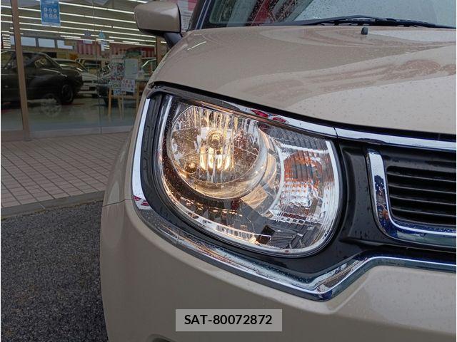 Suzuki IGNIS 2021-02 6671946-4