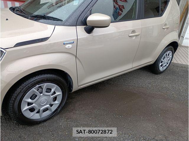 Suzuki IGNIS 2021-02 6671946-6