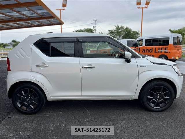 Suzuki IGNIS 2016-05 6676373-11