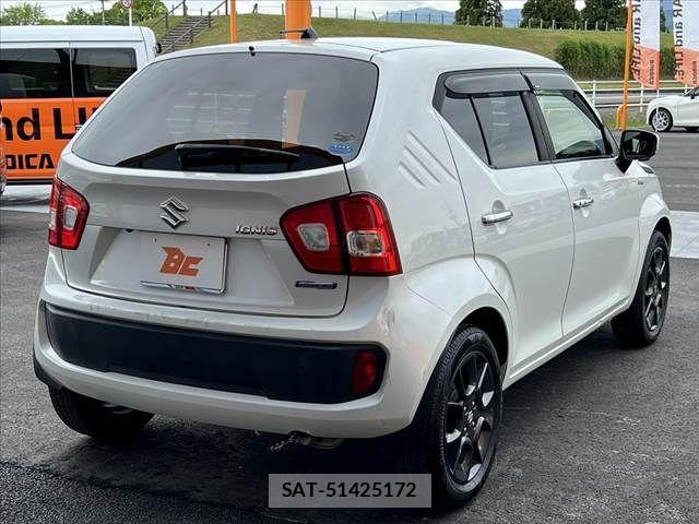 Suzuki IGNIS 2016-05 6676373-12