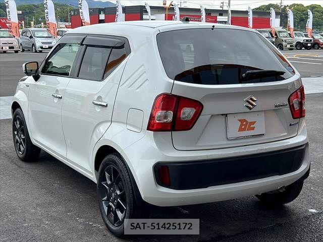 Suzuki IGNIS 2016-05 6676373-14