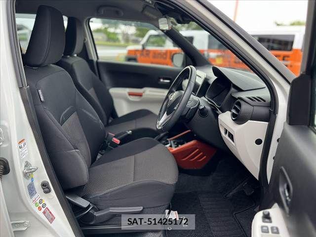 Suzuki IGNIS 2016-05 6676373-15