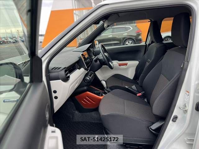 Suzuki IGNIS 2016-05 6676373-16