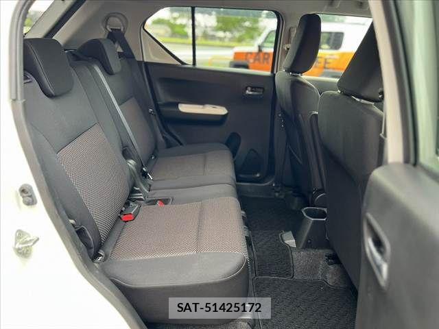 Suzuki IGNIS 2016-05 6676373-17