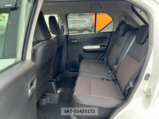 Suzuki IGNIS 2016-05 6676373-18