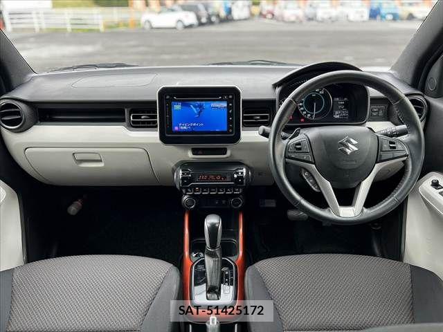 Suzuki IGNIS 2016-05 6676373-1