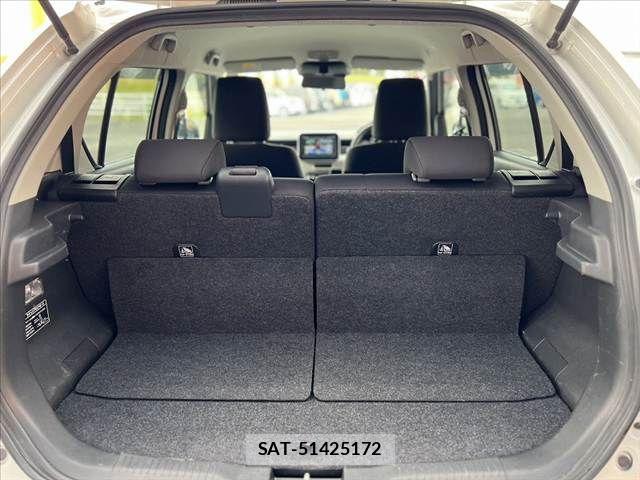 Suzuki IGNIS 2016-05 6676373-19