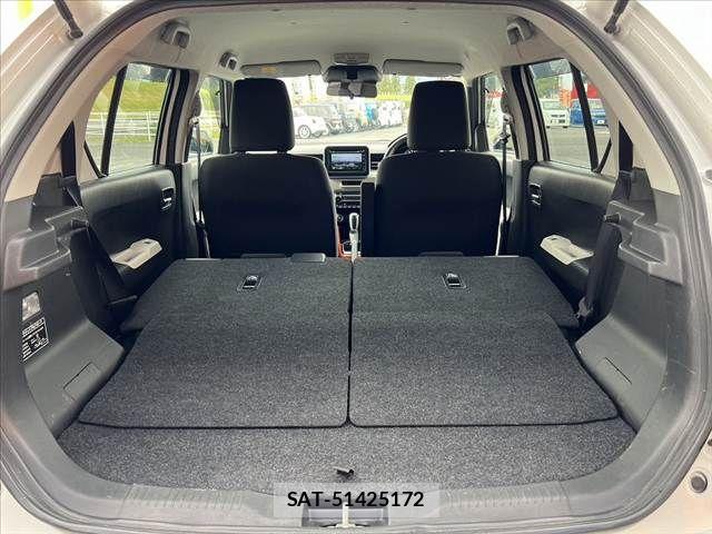 Suzuki IGNIS 2016-05 6676373-20