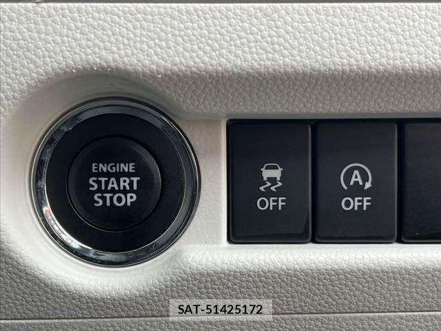 Suzuki IGNIS 2016-05 6676373-24