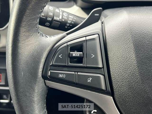 Suzuki IGNIS 2016-05 6676373-27