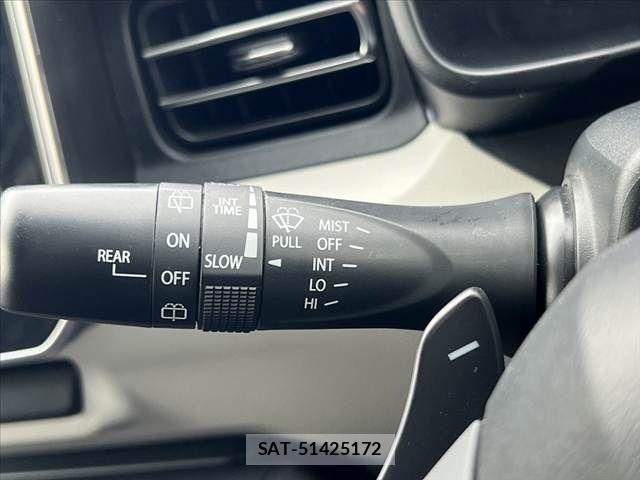 Suzuki IGNIS 2016-05 6676373-28