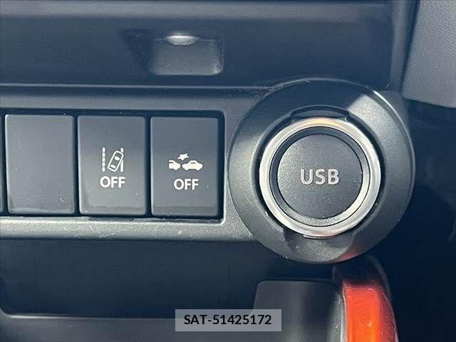 Suzuki IGNIS 2016-05 6676373-4